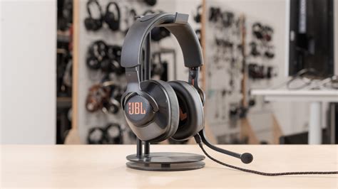 JBL Quantum 400 Review - RTINGS.com