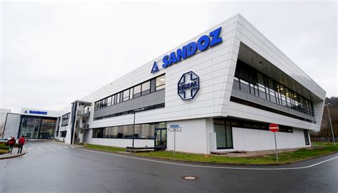 Member Spotlight: Sandoz | Association for Accessible Medicines