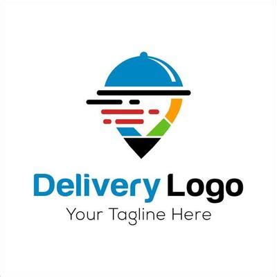 Delivery Logo Vector Art, Icons, and Graphics for Free Download