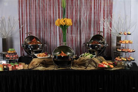 Buffet Catering at Your Event – Here’s 9 tips to make sure its done ...