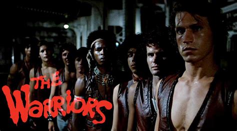 The Warriors: Tony Scott Talks About Remaking The Cult Classic - FilmoFilia