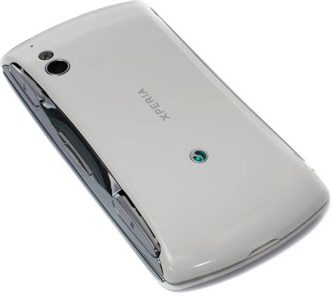 Sony Ericsson Xperia PLAY specs, review, release date - PhonesData