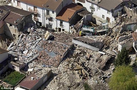 Seven Experts on Trial Over L'Aquila Earthquake | ITALY Magazine