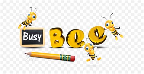 Russian - Busy Bee Emoji,Busy Bee Emoticon - Free Emoji PNG Images - EmojiSky.com