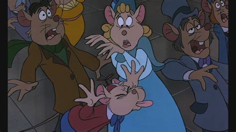 The Great Mouse Detective - Classic Disney Image (19899698) - Fanpop