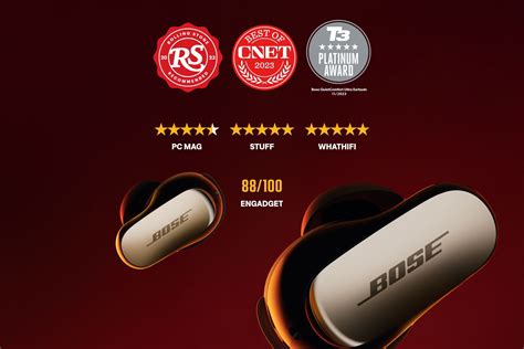 Noise Cancelling Headphones & Earbuds | Bose