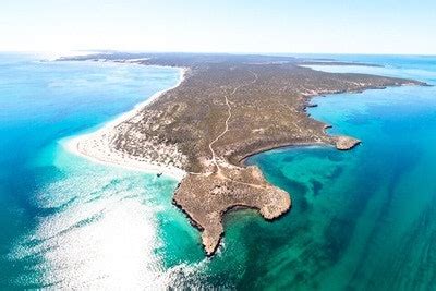 Dirk Hartog Island Camping