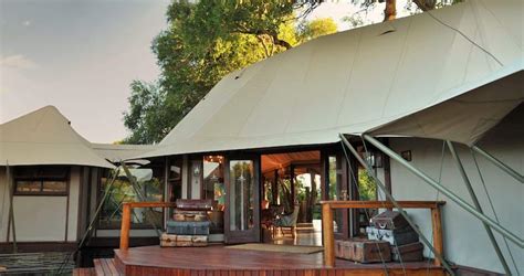 Luxury Tented Safari in Kruger National Park