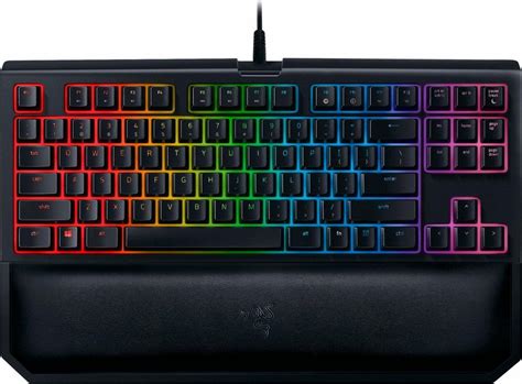 Razer BlackWidow Tournament Edition Chroma V2 Gaming Tastatur online kaufen | OTTO