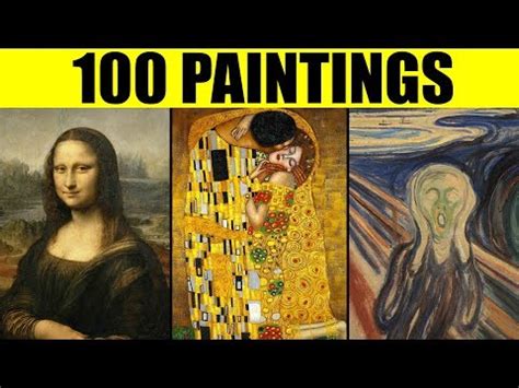 Paintings By Famous Artists With Images Of Animals | Movie 2024