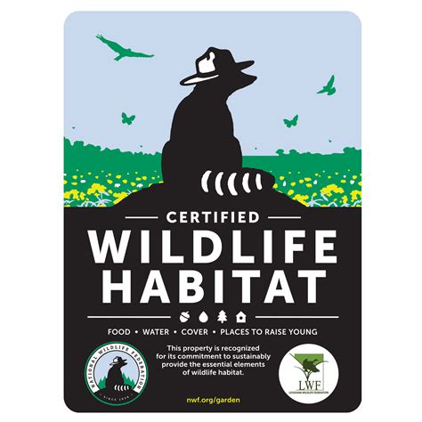 Louisiana Wildlife Federation Introduces Garden For Wildlife Program - Louisiana Wildlife Federation