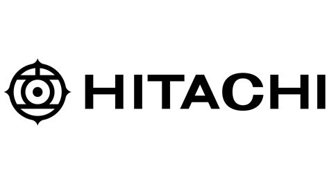 Hitachi Logo Y S Mbolo Significado Historia Png Marca | The Best Porn ...