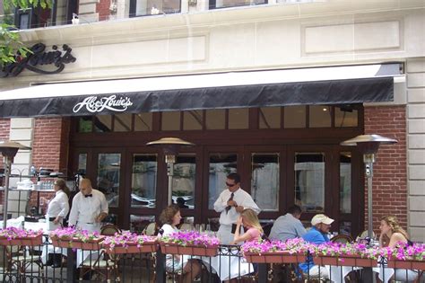 Abe and Louie's | Boston restaurants, Boston attractions, Boston ...