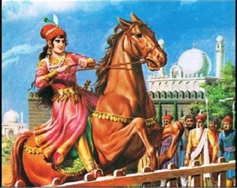 Razia Sultana, first Muslim woman ruler of Delhi Sultanate - Human Timelines Myth & History