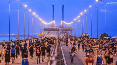 Penang Bridge International Marathon 2017 | RunSociety – Asia's Leading Online Running Magazine