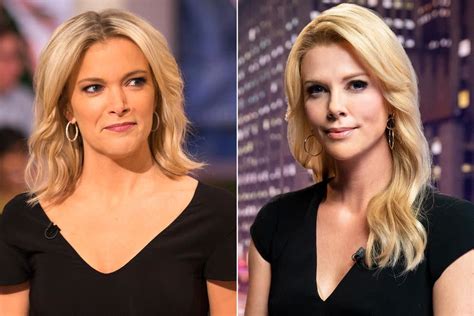 Megyn Kelly reveals what she thinks Bombshell got right — and wrong