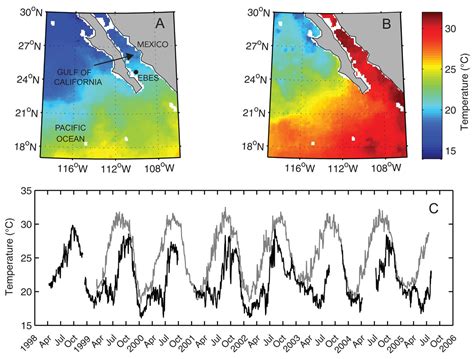Seasonal changes in fish assemblage structure at a shallow seamount in the Gulf of California ...