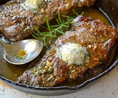 Top 2 Ny Strip Steak Recipes