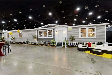 The Top 22 Modular and Prefab Homes in Ohio