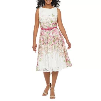 Petite Dresses for Women - JCPenney