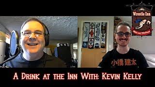 Kevin Kelly: NJPW Floated The Idea Of Bret Hart On Commentary | Fightful News