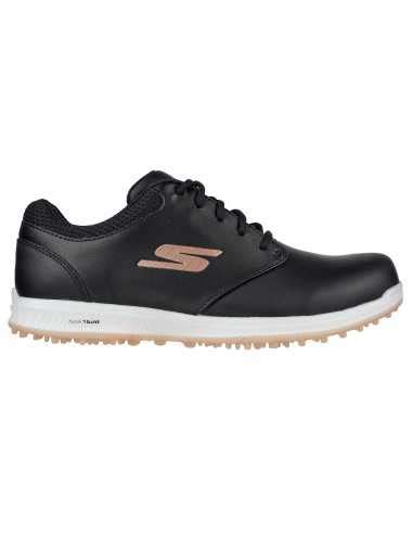 SKECHERS GO GOLF ELITE 4 HYPER BLACK - WOMEN'S SHOE - Womens Skechers ...