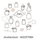 Glass Jar Clipart Free Stock Photo - Public Domain Pictures