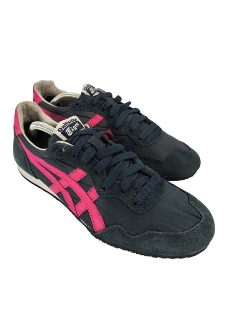 Asics Onitsuka Tiger Serrano Shoes Men's Size US 6.5 … - Gem