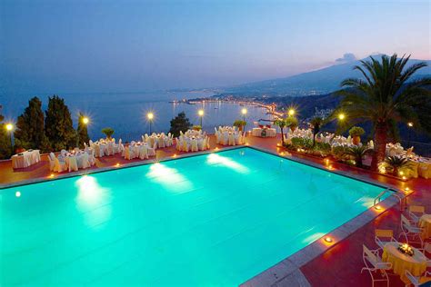 Villa Diodoro, Taormina | GreatValueVacations.com