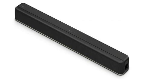 Sony HT-X8500 Atmos soundbar review | Trusted Reviews