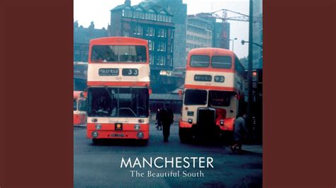 Manchester - YouTube Music