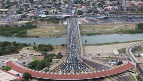 Laredo Texas International Bridge Live Cameras - Collections Photos Camera