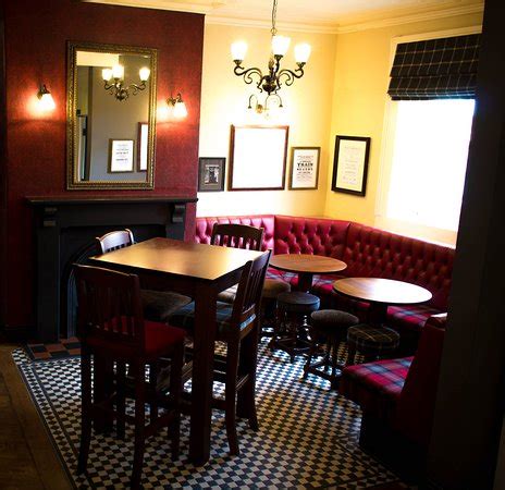 THE MOORS TAVERN, Spennymoor - Restaurant Reviews, Photos & Phone ...