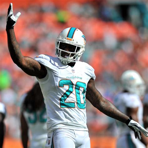 5 Miami Dolphins Players Primed for Bounce-Back Seasons in 2014 | News ...