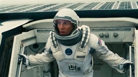 Interstellar [Review by Haus] - The Parsing Haus