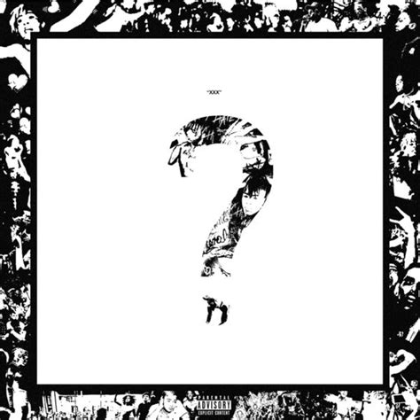 FLAC - Xxxtentacion - ? [Qobuz CD 16bits/44.1kHz] | ShareMania.US