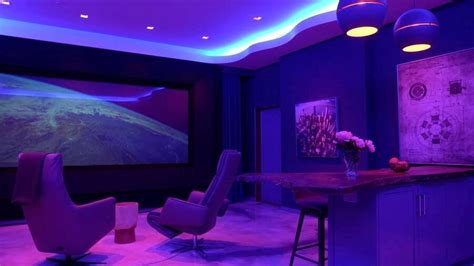 How to Enhance Your Entertainment with Smart Lighting Control - Blog