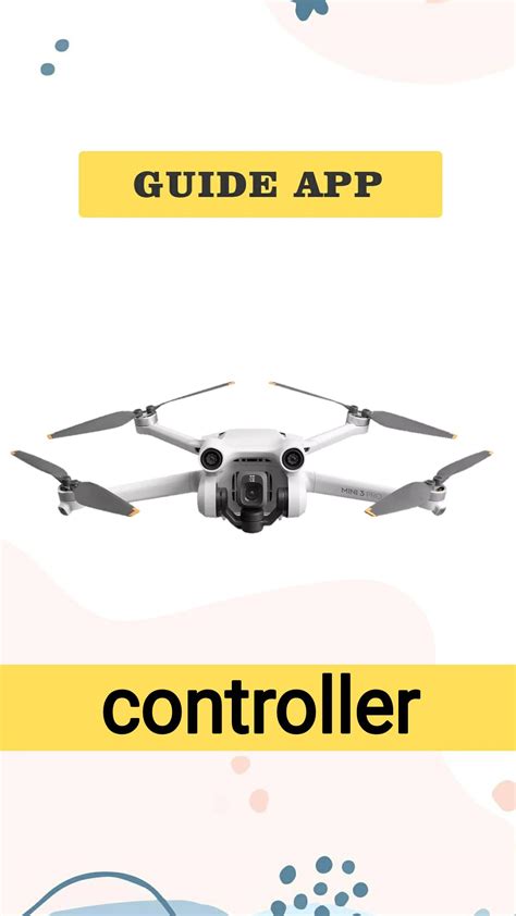 Dji Mavic Mini Guide APK for Android Download