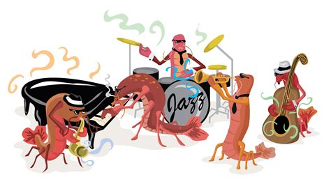 Jazz clipart jazz new orleans, Jazz jazz new orleans Transparent FREE ...