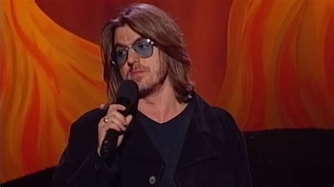 32 Hilarious Mitch Hedberg Jokes | Cinemablend