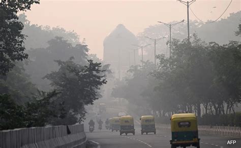 Delhi Pollution, Delhi Air Pollution, Diwali Pollution, Cracker: 2 ...