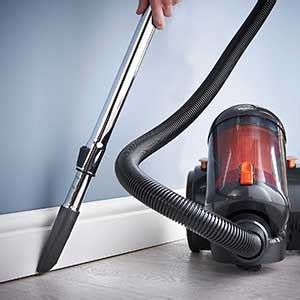 Best Bagless Vacuum Cleaners UK 2018 - An Expert Buyers Guide