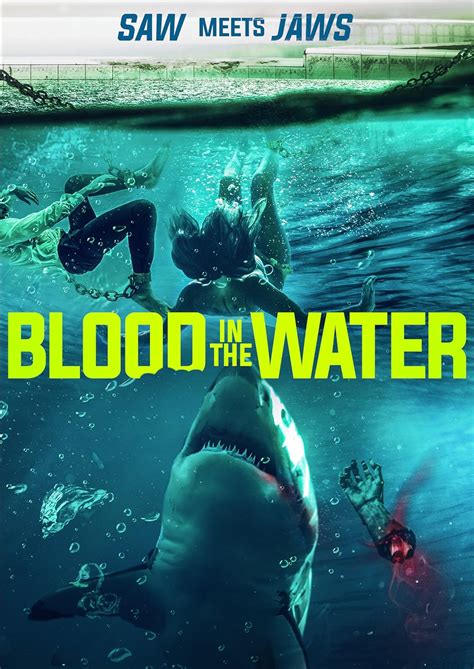 Blood in the Water (2022) - IMDb