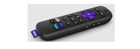 Roku Remote Button Guide: Learn How to Use Your Roku Streaming Stick