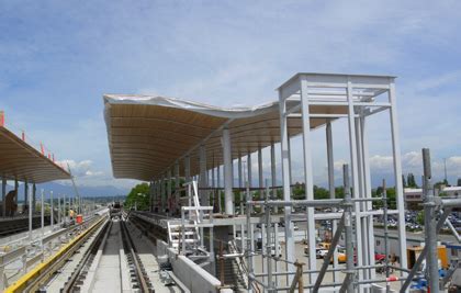 Lansdowne History Guide • The Canada Line