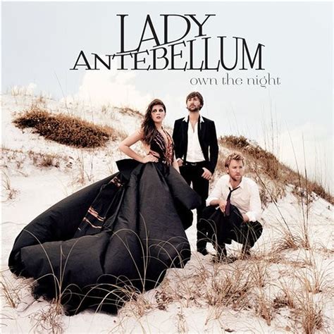 Lady Antebellum releases new album, sings National Anthem at 9/11 Jets-Cowboys game - syracuse.com