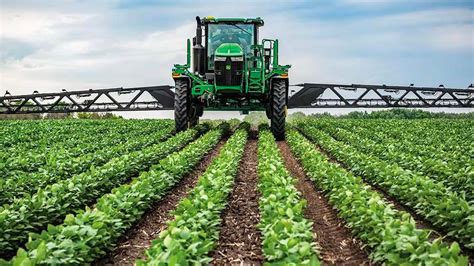 Sprayers & Applicators | John Deere US