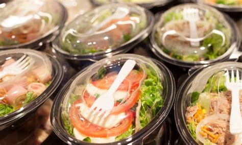 Biodegradable Clamshell Packaging: A Purposeful Step Towards Sustainability