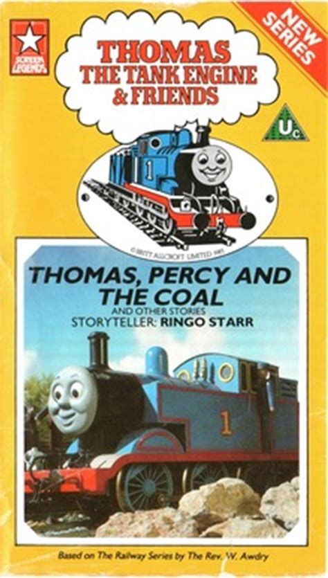 Thomas, Percy and the Coal and Other Stories - Thomas the Tank Engine Wikia