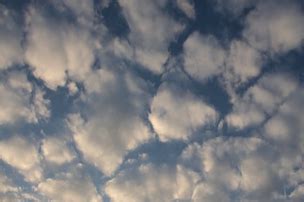 Stratocumulus Clouds